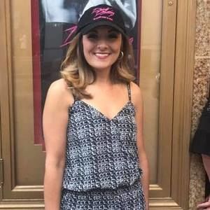 Meet your Posher, Angela